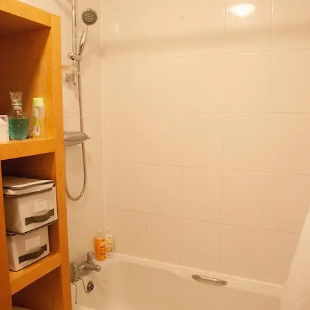 2 Bedroom House 5 Mins From Temple Meads Lägenhet *