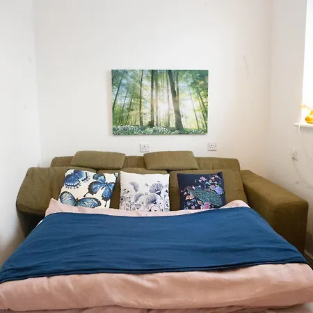 Lägenhet 2 Bedroom House 5 Mins From Temple Meads